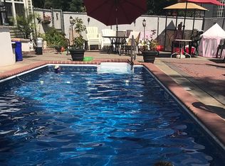 745 Saddle River Rd, Saddle Brook, NJ 07663