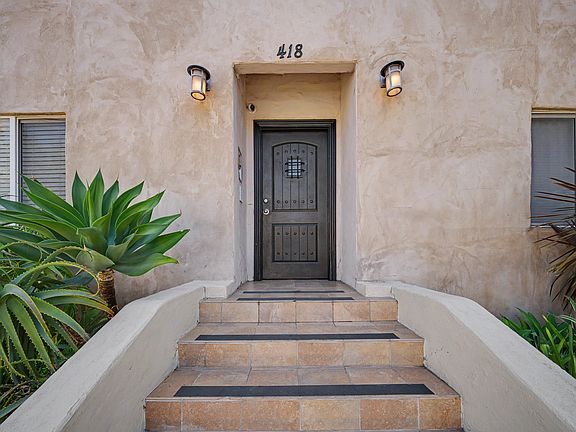 3rd image of 418 N Ogden Dr #9