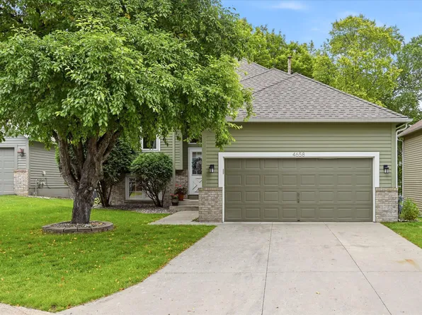 4658 Wildwood St, Eagan, MN 55122
