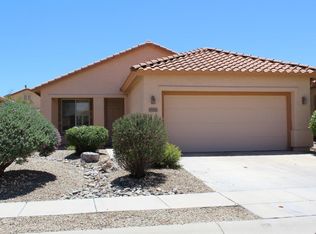 8085 W Morning Light Way, Tucson, AZ 85743