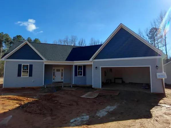 13321 State Highway 27 #2, Broadway, NC 27505