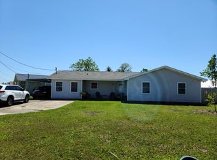501 Tammy St, Lynn Haven, FL 32444