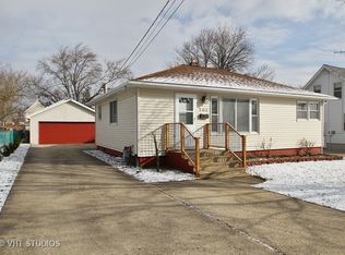 503 Naber Ave, Antioch, IL