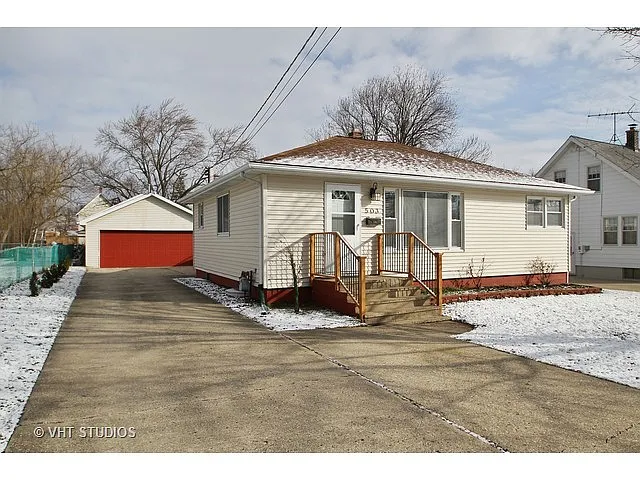 503 Naber Ave photo 1