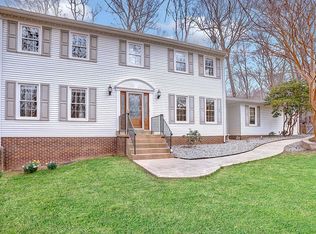 8114 Counselor Rd, Manassas, VA 20112