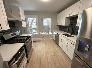18 Princeton St #2T, Somerville, MA 02144