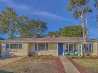 42 Quarterdeck Way, Pacific Grove, CA 93950