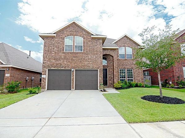 15415 Pattington Cypress Dr