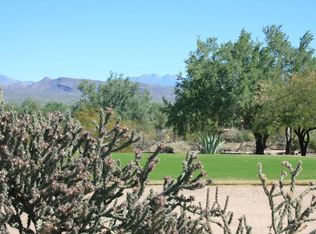 26901 N Palo Fierro Rd, Rio Verde, AZ 85263
