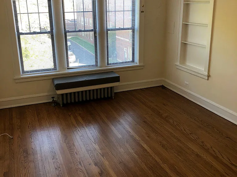 Living Room Space