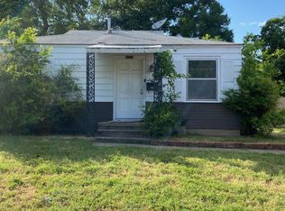 5020 Sherwood Dr, River Oaks, TX 76114