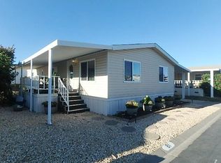 81 Bainbrook St #81, Sacramento, CA 95828