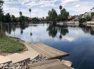 1680 E Cindy St, Chandler, AZ 85225