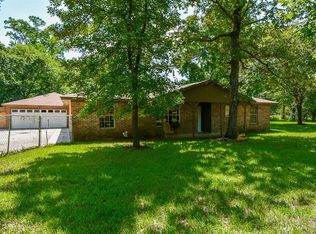 16906 Wagon Wheel Rd, Stagecoach, TX 77355