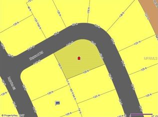 Hopwood Rd, North port, FL 34287