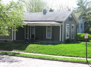 232 Hickory St, Dayton, OH 45410