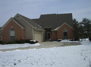 4849 Doral Dr, Ann Arbor, MI 48108