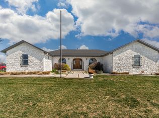 2890 Sand Springs Rd, Marshfield, MO 65706