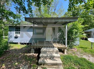 1037 Brown Rd, Breaux Bridge, LA 70517