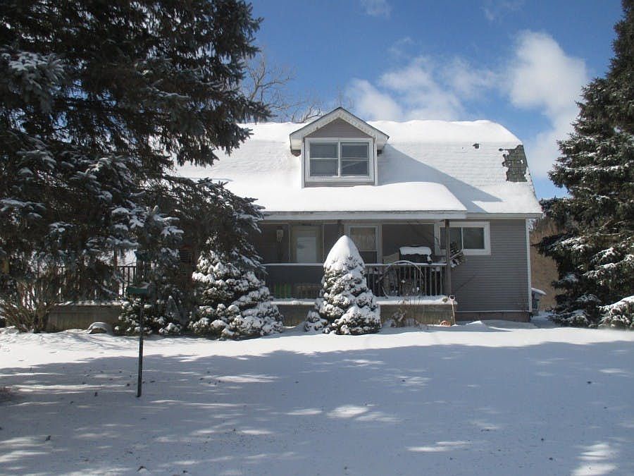 4471 N Gale Rd, Davison, MI 48423 Zillow