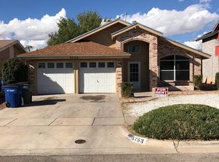 5753 Stan Musial Ct, El Paso, TX 79934