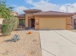 18533 N Celis St, Maricopa, AZ 85138