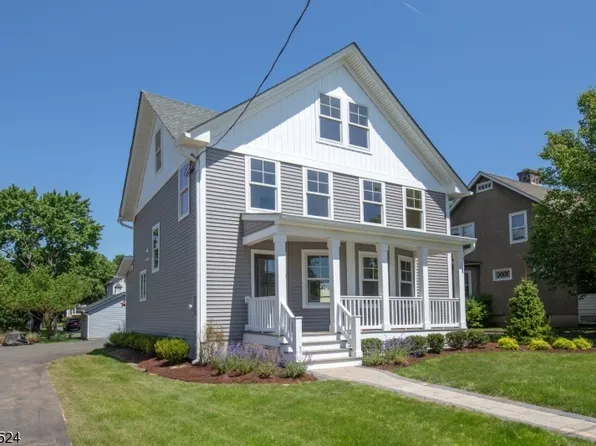 11 Demun Pl, Far Hills Boro, NJ 07931