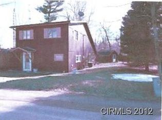 4997 W Boicourt, Rochester, IN 46975