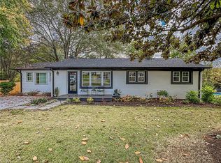 710 Evelyn Dr, Seneca, SC 29678