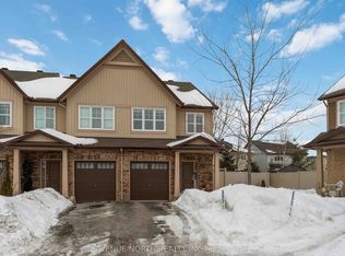 345 Alasken Dr, Ottawa, ON K1T0M4