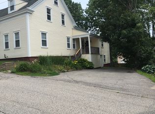 26 Otis Ave #1, Kittery, ME 03904