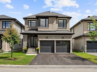 915 Embankment St, Ottawa, ON K2S2P6