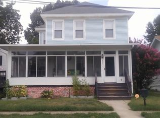 231 52nd St, Newport News, VA 23607