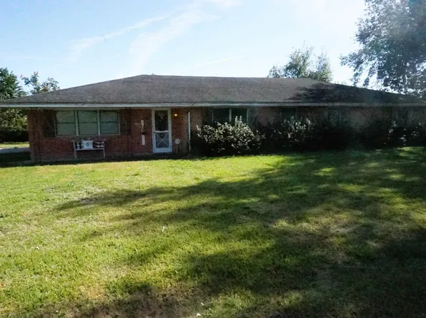 111 Guidry Ln, Raceland, LA 70394