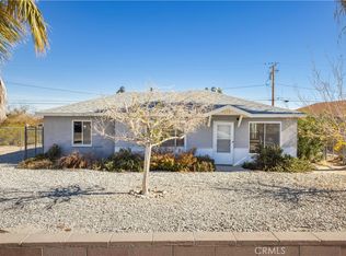 5619 Daisy Ave, Twentynine Palms, CA 92277