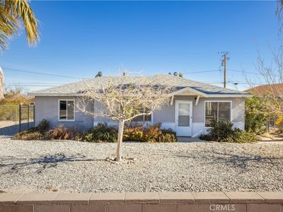 5619 Daisy Ave, Twentynine Palms, CA, 92277