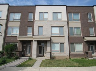 3129 Ernest Appelbe Blvd, Oakville, ON L6H 0N8