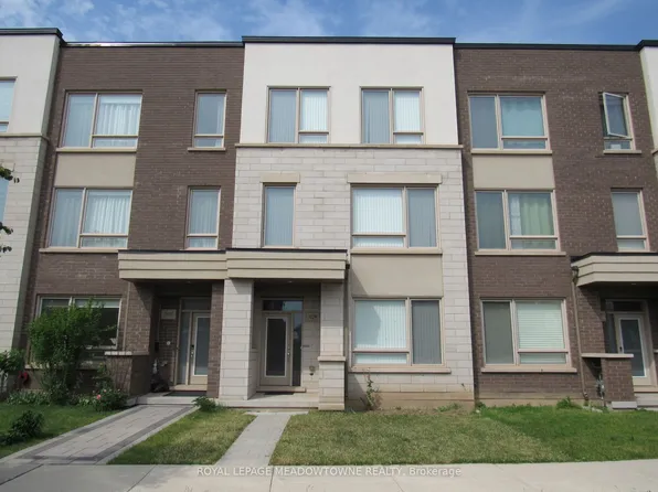 3129 Ernest Appelbe Blvd, Oakville, ON L6H 0N8