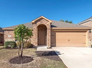 1309 Jasper Xing, Princeton, TX 75407