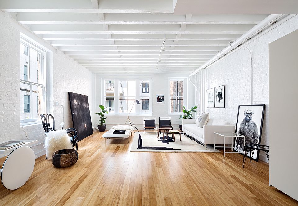 1st image of 41 N Moore St Floor 4