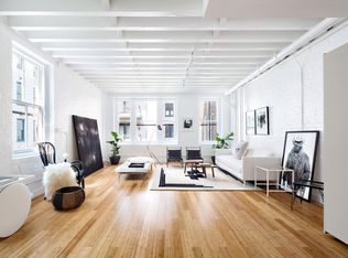 41 N Moore St FLOOR 4, New York, NY 10013