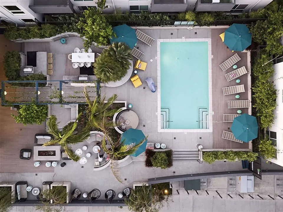 Angelene Apartments
