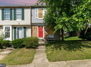 845 Angel Valley Ct, Edgewood, MD 21040