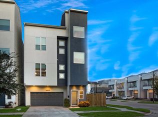 1802 Goliad St, Houston, TX 77007