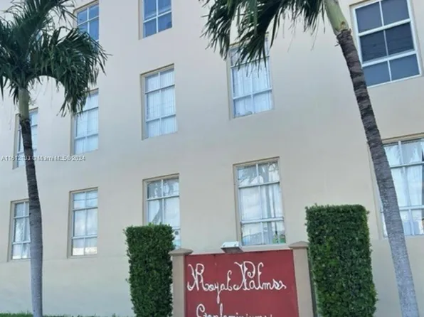 7400 W 20th Ave APT 125, Hialeah, FL 33016
