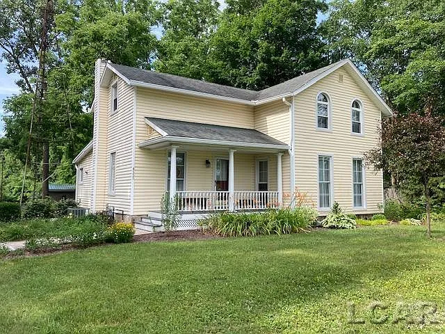 4555 Hunt Rd photo 1