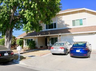 10638 Balcom Ave, Granada Hills, CA 91344