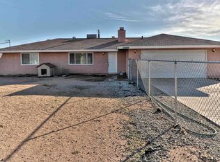 22989 Pahute Rd, Apple Valley, CA 92308