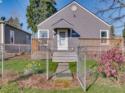 3316 O St, Vancouver, WA, 98663