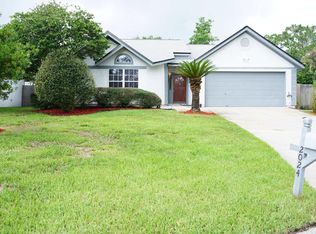 2024 Tanners Green Way, Jacksonville, FL 32246